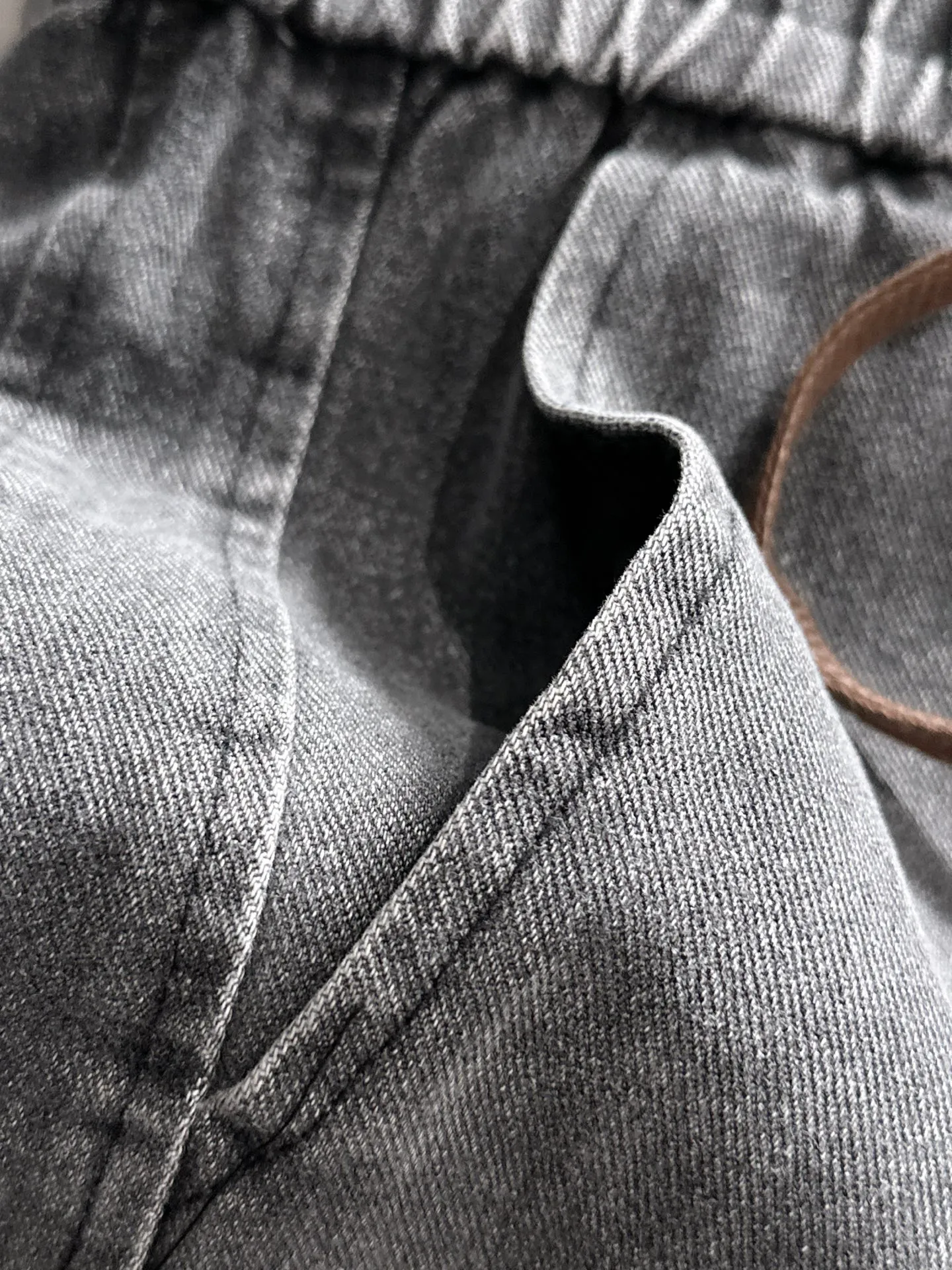 2025 ， Denim ， ， 80 ， Breathable， ， Versatile ! ! Sizes：M-5XL（ ）